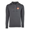 Next Level Apparel Unisex Pullover French Terry Hoodie Thumbnail