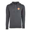 Next Level Apparel Unisex Pullover French Terry Hoodie Thumbnail