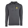 Next Level Apparel Unisex Pullover French Terry Hoodie Thumbnail