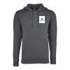Next Level Apparel Unisex Pullover French Terry Hoodie Thumbnail