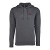 Next Level Apparel Unisex Pullover French Terry Hoodie Thumbnail