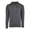 Next Level Apparel Unisex Pullover French Terry Hoodie Thumbnail