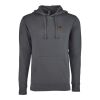 Next Level Apparel Unisex Pullover French Terry Hoodie Thumbnail