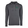Next Level Apparel Unisex Pullover French Terry Hoodie Thumbnail