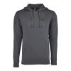 Next Level Apparel Unisex Pullover French Terry Hoodie Thumbnail