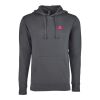 Next Level Apparel Unisex Pullover French Terry Hoodie Thumbnail