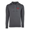 Next Level Apparel Unisex Pullover French Terry Hoodie Thumbnail