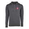 Next Level Apparel Unisex Pullover French Terry Hoodie Thumbnail