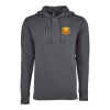 Next Level Apparel Unisex Pullover French Terry Hoodie Thumbnail