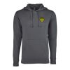 Next Level Apparel Unisex Pullover French Terry Hoodie Thumbnail