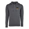 Next Level Apparel Unisex Pullover French Terry Hoodie Thumbnail