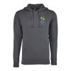 Next Level Apparel Unisex Pullover French Terry Hoodie Thumbnail