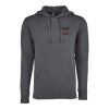Next Level Apparel Unisex Pullover French Terry Hoodie Thumbnail