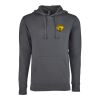 Next Level Apparel Unisex Pullover French Terry Hoodie Thumbnail