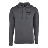 Next Level Apparel Unisex Pullover French Terry Hoodie Thumbnail