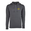 Next Level Apparel Unisex Pullover French Terry Hoodie Thumbnail