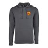 Next Level Apparel Unisex Pullover French Terry Hoodie Thumbnail