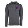 Next Level Apparel Unisex Pullover French Terry Hoodie Thumbnail