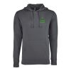 Next Level Apparel Unisex Pullover French Terry Hoodie Thumbnail