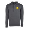 Next Level Apparel Unisex Pullover French Terry Hoodie Thumbnail