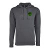 Next Level Apparel Unisex Pullover French Terry Hoodie Thumbnail