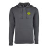 Next Level Apparel Unisex Pullover French Terry Hoodie Thumbnail