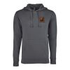 Next Level Apparel Unisex Pullover French Terry Hoodie Thumbnail