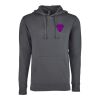 Next Level Apparel Unisex Pullover French Terry Hoodie Thumbnail
