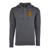 Next Level Apparel Unisex Pullover French Terry Hoodie Thumbnail