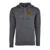 Next Level Apparel Unisex Pullover French Terry Hoodie Thumbnail
