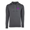 Next Level Apparel Unisex Pullover French Terry Hoodie Thumbnail