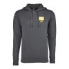 Next Level Apparel Unisex Pullover French Terry Hoodie Thumbnail