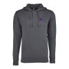 Next Level Apparel Unisex Pullover French Terry Hoodie Thumbnail