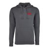 Next Level Apparel Unisex Pullover French Terry Hoodie Thumbnail