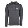 Next Level Apparel Unisex Pullover French Terry Hoodie Thumbnail