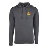 Next Level Apparel Unisex Pullover French Terry Hoodie Thumbnail