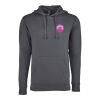 Next Level Apparel Unisex Pullover French Terry Hoodie Thumbnail