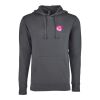 Next Level Apparel Unisex Pullover French Terry Hoodie Thumbnail