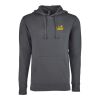 Next Level Apparel Unisex Pullover French Terry Hoodie Thumbnail