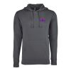 Next Level Apparel Unisex Pullover French Terry Hoodie Thumbnail
