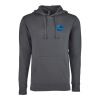 Next Level Apparel Unisex Pullover French Terry Hoodie Thumbnail