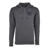 Next Level Apparel Unisex Pullover French Terry Hoodie Thumbnail