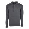 Next Level Apparel Unisex Pullover French Terry Hoodie Thumbnail