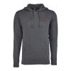 Next Level Apparel Unisex Pullover French Terry Hoodie Thumbnail