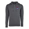 Next Level Apparel Unisex Pullover French Terry Hoodie Thumbnail