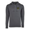 Next Level Apparel Unisex Pullover French Terry Hoodie Thumbnail