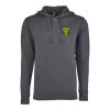 Next Level Apparel Unisex Pullover French Terry Hoodie Thumbnail