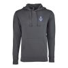Next Level Apparel Unisex Pullover French Terry Hoodie Thumbnail