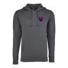 Next Level Apparel Unisex Pullover French Terry Hoodie Thumbnail