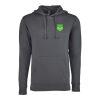 Next Level Apparel Unisex Pullover French Terry Hoodie Thumbnail